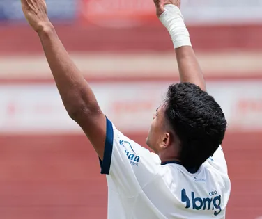 Jovem promessa do Bahia tem venda encaminhada para o Londrina - Imagem