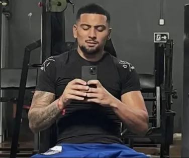 Justiça libera zagueiro do Galícia preso por estupro em Salvador - Imagem