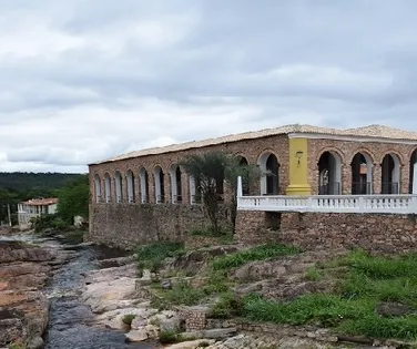 Lençóis, 169 anos de história viva no coração da Chapada Diamantina - Imagem