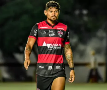 Léo Ceará nega pré-contrato com o Bahia em 2020 e critica ex-presidente do Vitória - Imagem