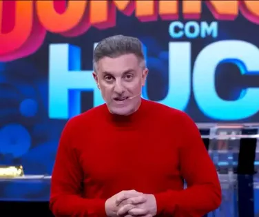 Luciano Huck pode ser condenado a pagar indenização milionária - Imagem