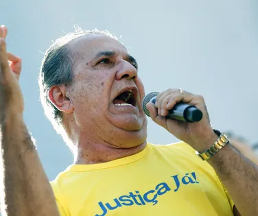 Malafaia detona candidatura de Flávio à presidência: "Amadorismo" - Imagem