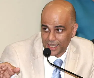 Marcos Valério, do Mensalão, é alvo de operação por sonegação fiscal - Imagem