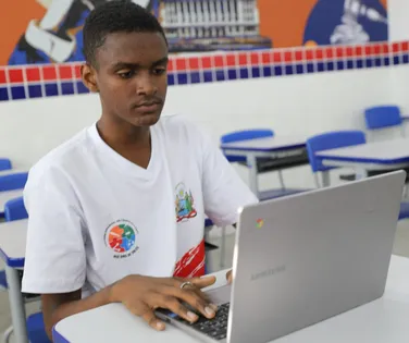 Matrícula 2026: SEC divulga cronograma para escolas estaduais - Imagem