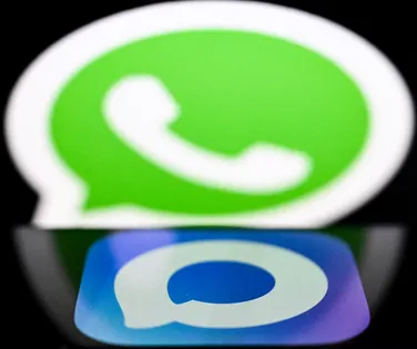 Max, a alternativa ao WhatsApp que divide os usuários - Imagem