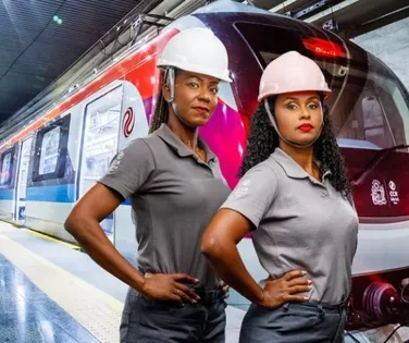 Metrô Bahia abre inscrições para vagas em Salvador - Imagem