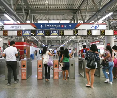 Metrô de Salvador: obras da estação Campo Grande já têm data para começar - Imagem