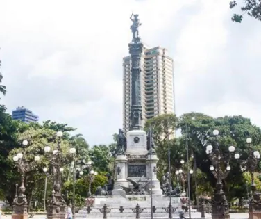 Metrô deve chegar ao Campo Grande em 2026 e transformar região histórica - Imagem