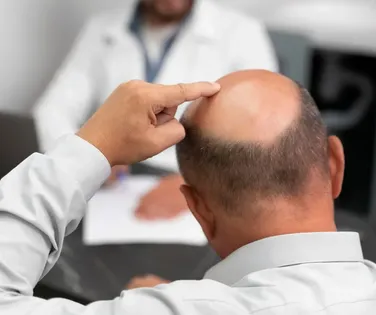 Minoxidil e mais: Anvisa proíbe produtos capilares e de limpeza - Imagem