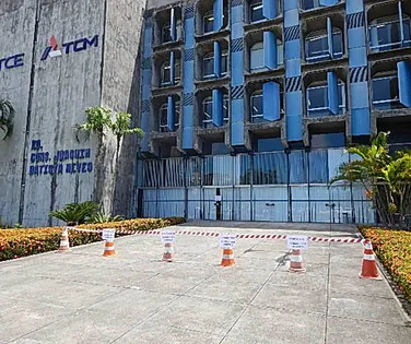 Modernização e governança: As Diretrizes da nova gestão do Tribunal de Contas da Bahia - Imagem