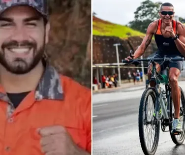Motorista que atropelou atleta é liberado pela Justiça para viajar no natal e ano novo - Imagem