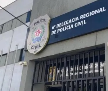 Mulher mata marido a facadas e simula suicídio dele - Imagem