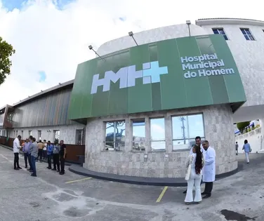 Mutirão em Salvador oferece 240 vagas para triagens de cirurgias - Imagem