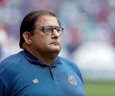 "Não querem porque você é gordo", relata ex-Bahia sobre contratação - Imagem