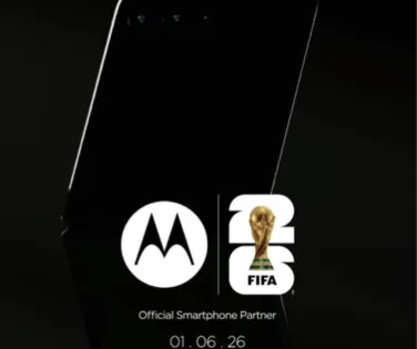 Nem Apple, nem Samsung: Copa do Mundo terá celular oficial com marca alternativa - Imagem