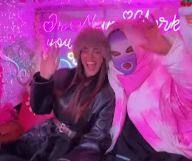 Neymar sai completamente disfarçado nas ruas de Nova York - Imagem