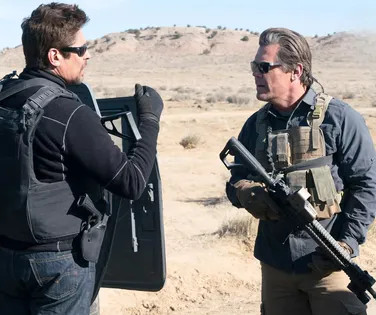 No TOP 10: O novo filme de ação da Netflix que vai explodir sua mente - Imagem