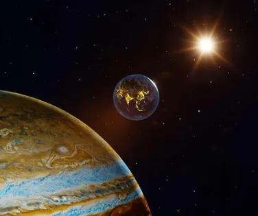 Noite de janeiro será dominada por fenômeno astronômico raro; saiba como - Imagem