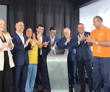 Nova fábrica da Xpert Pack impulsiona economia e empregos na Bahia - Imagem