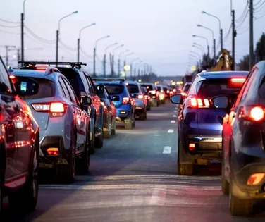 Nova lei de trânsito brasileira prevê multa de R$ 5 mil e prisão - Imagem