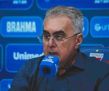 Novo executivo do Vitória pagou própria multa para deixar ex-clube - Imagem