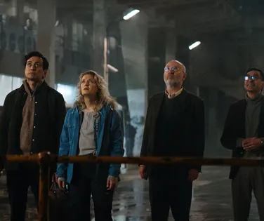 Novo filme de fantasia da Netflix surpreende com trama inusitada - Imagem