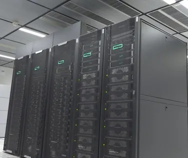 Novo supercomputador promete revolucionar previsão do tempo no Brasil - Imagem