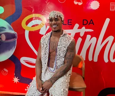 O Kannalha avalia nova geração do pagodão baiano - Imagem