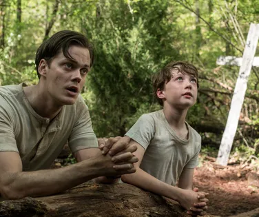 O filme de suspense da Netflix com grande elenco que você precisa ver - Imagem