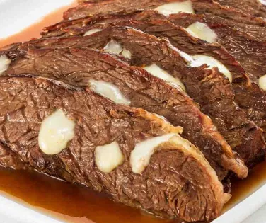O novo corte de carne barato e macio que vai ser sensação no churrasco - Imagem