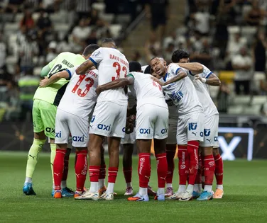 Oficial! Bahia anuncia transferência de zagueiro para clube da Série A - Imagem