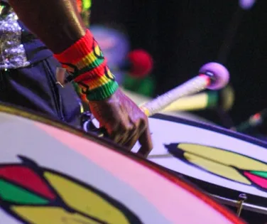 Olodum retorna à Lavagem do Bonfim após 25 anos - Imagem