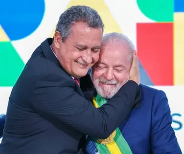 Oposição admite vitória 'avassaladora' de Rui Costa para o Senado - Imagem