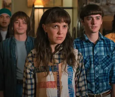Os cenários reais de “Stranger Things” que nenhum fã deveria deixar de visitar - Imagem