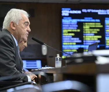 Otto indica voto contra PL que reduz pena de Bolsonaro: “Vergonha" - Imagem