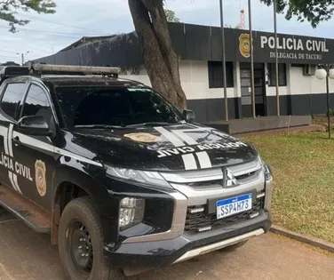 Pai tortura filho de 12 anos após criança pedir pagamento de pensão - Imagem