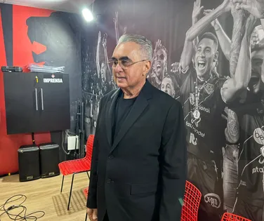 Papellin detalha papel do executivo além das contratações; saiba tudo - Imagem