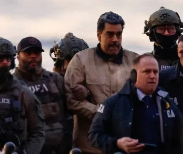 Partidos e entidades de esquerda criam frente emergencial de solidariedade à Venezuela - Imagem