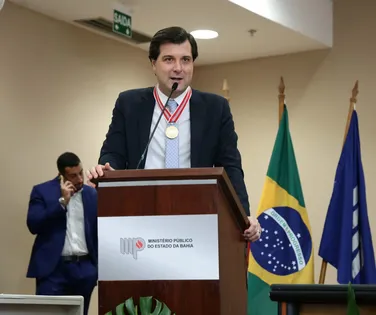 Pedro Maia assume presidência da CNPG na próxima terça-feira - Imagem