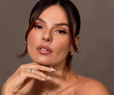 Perseguidor de Isis Valverde pagou detetive para achar dados pessoais - Imagem