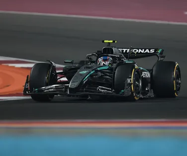 Piloto de Fórmula 1 é ameaçado de morte e adversários se pronunciam - Imagem