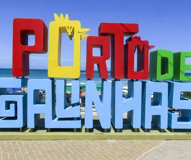 Porto de Galinhas enfrenta início de ano com movimento turístico fraco - Imagem