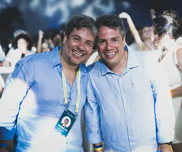 Pranchão 2026 reúne grandes nomes e movimenta a Arena Fonte Nova - Imagem