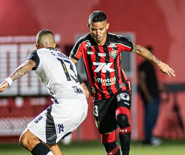 Presente de Natal? Vitória encaminha maior compra da história - Imagem