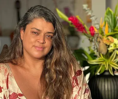 Preta Gil, Papa Francisco e outros nomes: relembre as despedidas de 2025 - Imagem