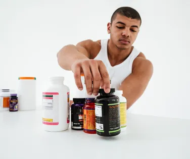 Produtos naturais e suplementos são retirados do mercado pela Anvisa - Imagem