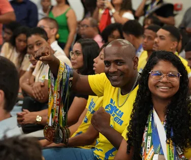 Programas esportivos terão grandes investimentos em Salvador em 2026 - Imagem