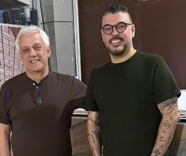 Projeto musical celebra conexão entre Bahia e Minas no Amado Salvador - Imagem