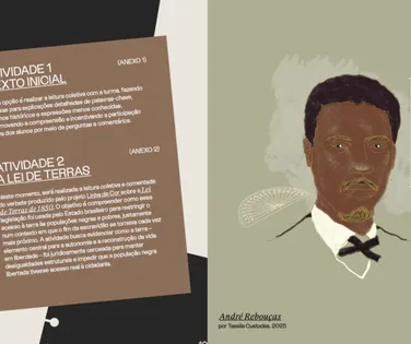 Projeto revela como leis ajudaram a estruturar o racismo no Brasil - Imagem