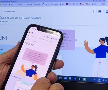 Prouni 2026 divulga data para inscrições; veja calendário - Imagem